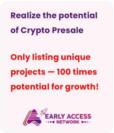 New Presale Cryptocurrency Projects