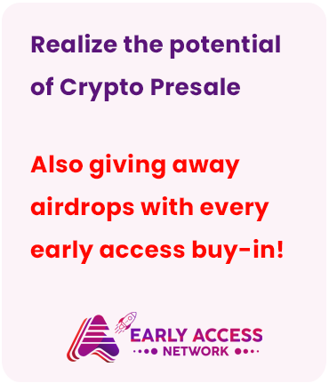 Free Cryptocurrency Airdrops